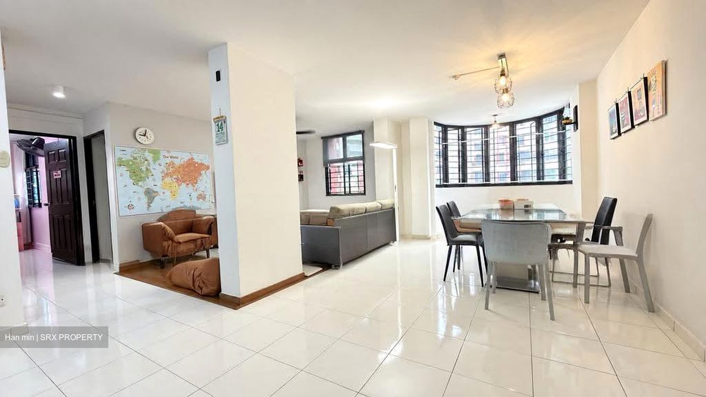 Blk 360B Sun Bliss (Sembawang), HDB 5 Rooms #617685751